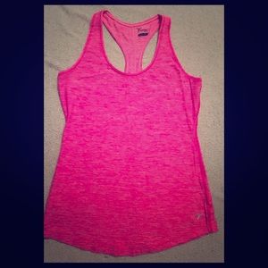 Activewear tank